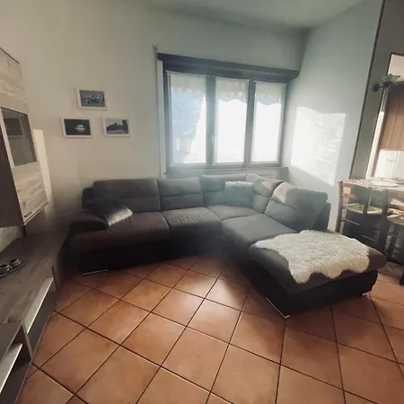 Apartment Milan *