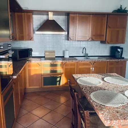 Apartment Milan Vicenza