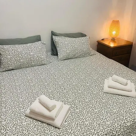 Milan Apartment